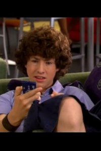 Zoey 101 – S01E09 – Spring Fling