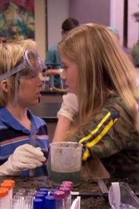 Zoey 101 – S02E05 – Bad Girl