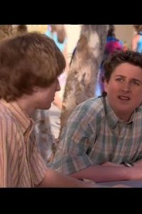 Zoey 101 – S02E08 – Robot Wars