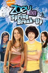 Zoey 101 – S02E10 – Spring Break-Up