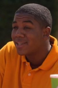 Zoey 101 – S03E10 – Chase’s Grandma