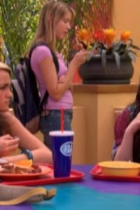 Zoey 101 – S04E02 – Fake Roommate