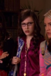 Zoey 101 – S04E08 – Vince Is Back