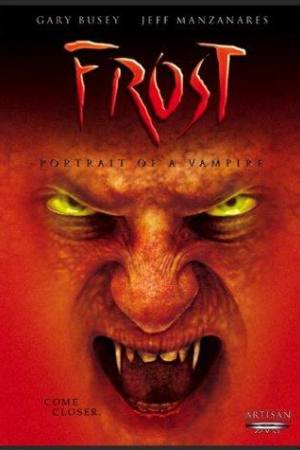 Frost: Portrait of a Vampire