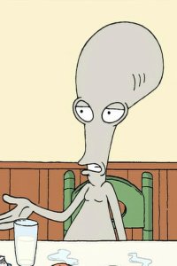 American Dad! – S01E01 – Pilot