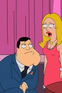 American Dad! – S01E03 – Stan Knows Best