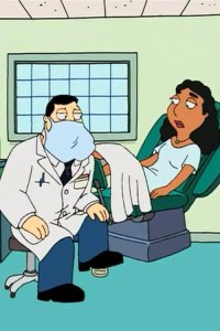 American Dad! – S01E06 – Homeland Insecurity