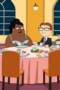 American Dad! – S03E05 – Haylias