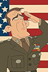 American Dad! – S03E15 – Stanny Slickers II: The Legend of Ollie’s Gold