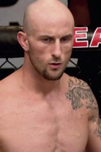 The Ultimate Fighter – S17E05 – The Reflection of Perfection