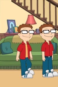American Dad! – S06E02 – Son of Stan