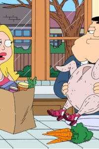 American Dad! – S06E06 – There Will Be Bad Blood