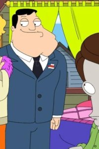 American Dad! – S06E12 – You Debt Your Life