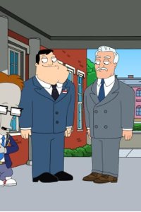 American Dad! – S06E14 – School Lies