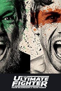 The Ultimate Fighter – S22E02 – Team McGregor vs. Team Faber Part II