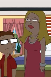 American Dad! – S09E04 – Crotchwalkers