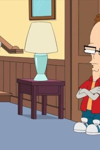 American Dad! – S09E12 – Introducing the Naughty Stewardesses