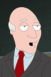 American Dad! – S10E04 – Big Stan on Campus