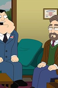 American Dad! – S10E12 – The Shrink