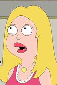 American Dad! – S10E14 – American Fung