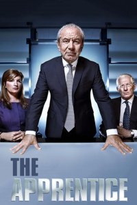The Apprentice UK – S08E08 – Street Art