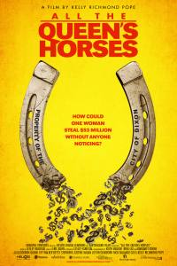 All the Queen’s Horses