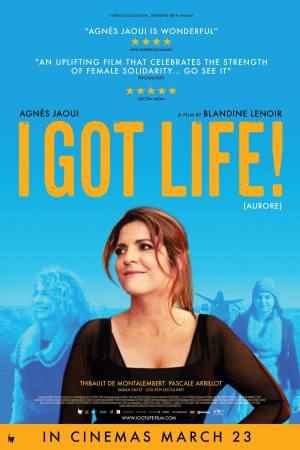 I Got Life!