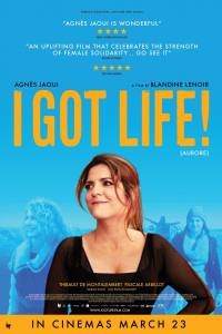 I Got Life!