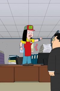 American Dad! – S13E06 – (You Gotta) Strike for Your Right