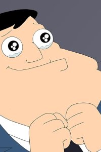 American Dad! – S13E11 – My Purity Ball and Chain