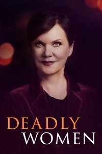 Deadly Women – S09E08 – Never Too Old