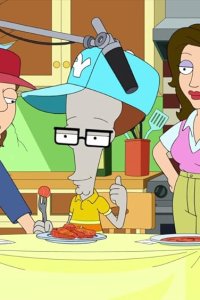 American Dad! – S13E18 – Twinanigans