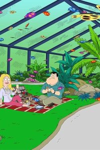 American Dad! – S13E22 – The Future Is Borax