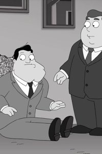 American Dad! – S14E04 – Rabbit Ears