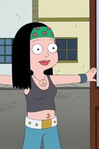 American Dad! – S14E11 – An Irish Goodbye