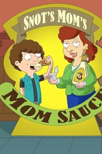 American Dad! – S14E13 – Mom Sauce