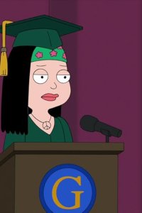 American Dad! – S14E16 – Pride Before the Fail