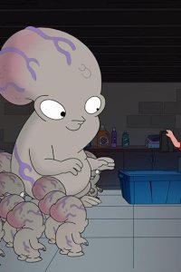 American Dad! – S14E20 – The Hand that Rocks the Rogu