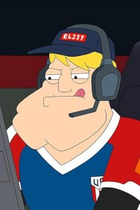 American Dad! – S15E06 – Brave Noob World