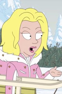 American Dad! – S15E13 – Salute Your Sllort