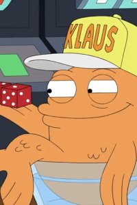 American Dad! – S15E15 – Men II Boyz