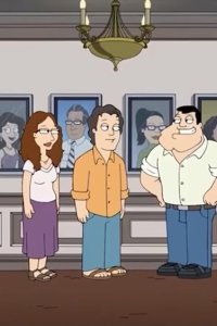 American Dad! – S16E03 – Stan Moves to Chicago