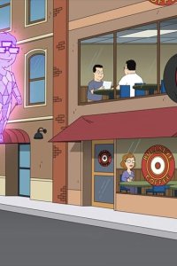 American Dad! – S16E06 – The Wondercabinet