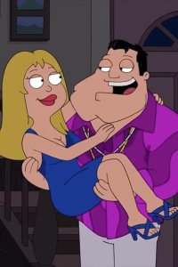 American Dad! – S16E10 – Henderson