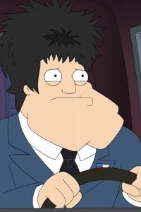 American Dad! – S16E15 – Comb Over: A Hair Piece