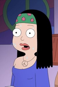 American Dad! – S16E17 – The Sinister Fate!!