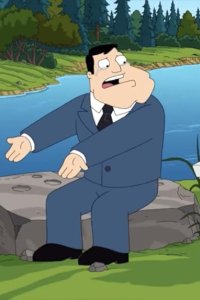 American Dad! – S16E20 – Cry Baby