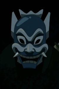 Avatar: The Last Airbender – S01E13 – The Blue Spirit