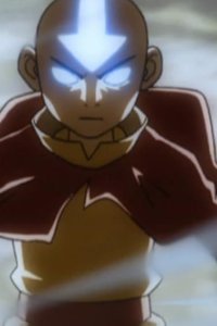 Avatar: The Last Airbender – S02E01 – The Avatar State