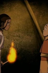 Avatar: The Last Airbender – S02E02 – The Cave of Two Lovers